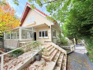  Maison à vendre 5 pièces 150 m²