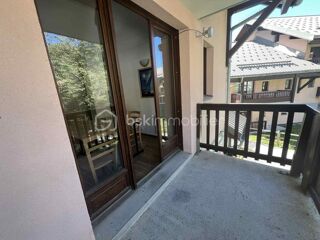  Appartement � vendre 2 pi�ces 28 m�