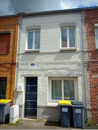  Maison � vendre 4 pi�ces 90 m�