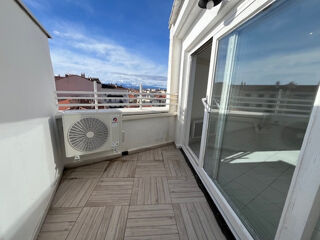  Appartement à vendre 2 pièces 39 m²