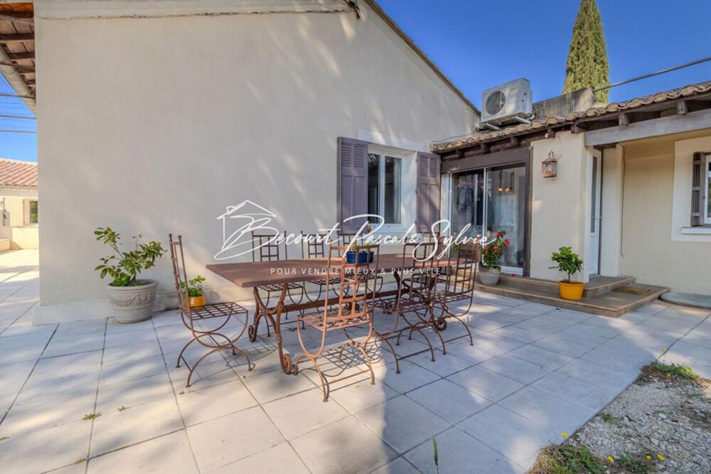 Maison + revenu locatif + espace pro : un bien qui change les règles !