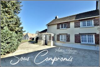  Maison à vendre 4 pièces 67 m²