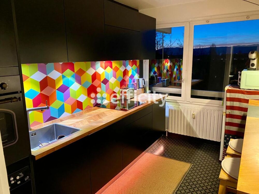 Vente Appartement Appartement Gaillard