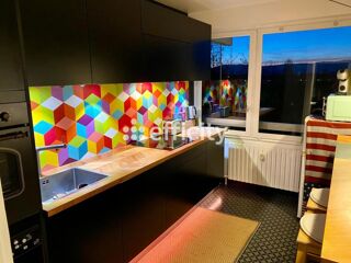  Appartement à vendre 2 pièces 48 m²