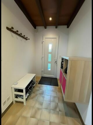  Maison � vendre 5 pi�ces 65 m�