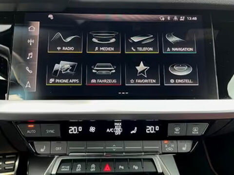 S3 2.0 TFSI quattro 2023 occasion 33000 Bordeaux