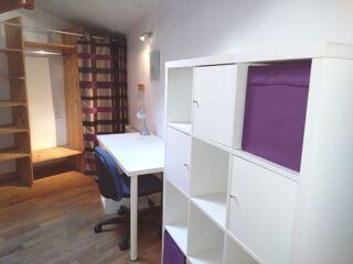  Appartement à louer 2 pièces 40 m²