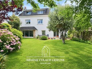  Maison à vendre 6 pièces 116 m²