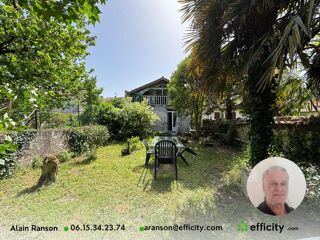 Vente Maison Maison Jarnac