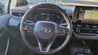 Corolla 1.8 VVTi- 122 Hybrid CVT Collection 2020 occasion 44230 Saint Sebastien Sur Loire