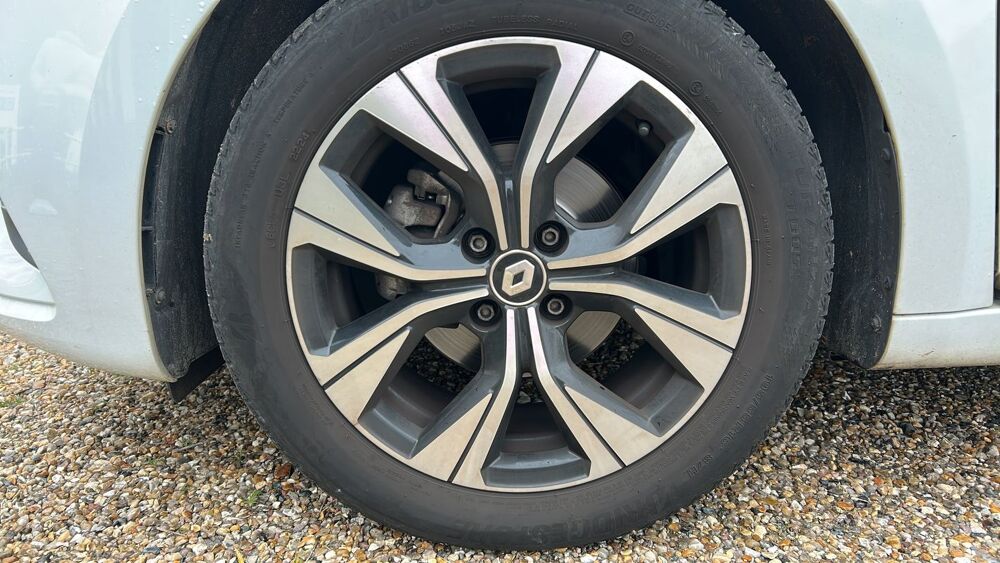 Clio V 1.0 TCe 90 Limited 2021 occasion 76240 Belbeuf