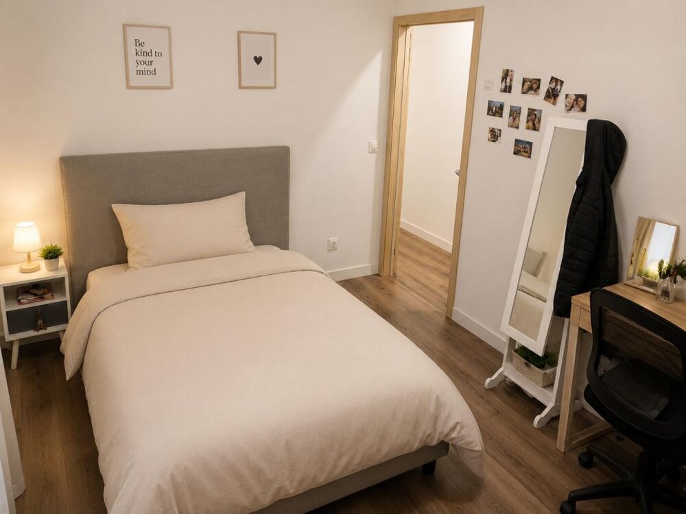 Vente Maison MAISON CONTEMPORAINE DE PLAIN-PIED – 9 PIÈCES– PISCINE CHAUFFÉE – DPE A Besne