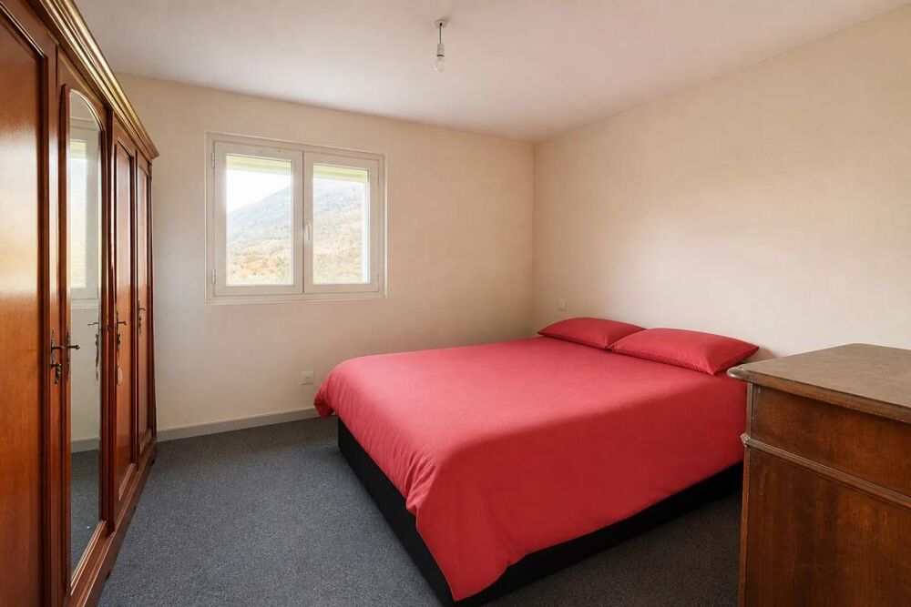 Vente Appartement Appartement 3 pièces de 59 m² à Arbellara Arbellara