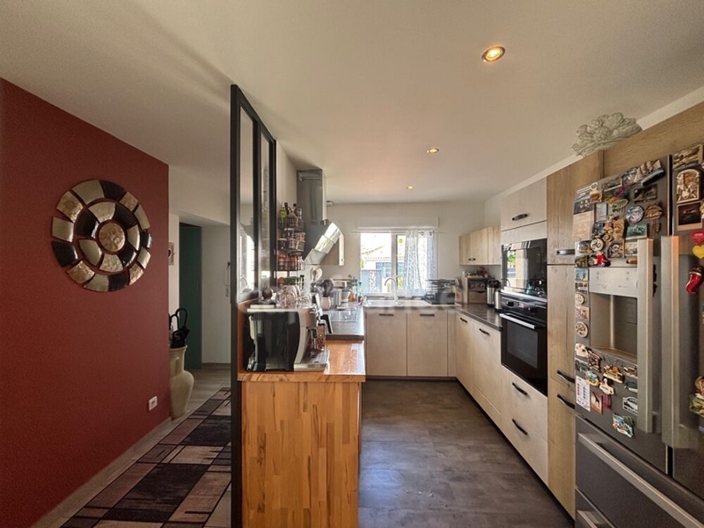 � vendre  Maison Palavas-les-Flots (34250)