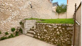  Appartement à vendre 2 pièces 44 m²