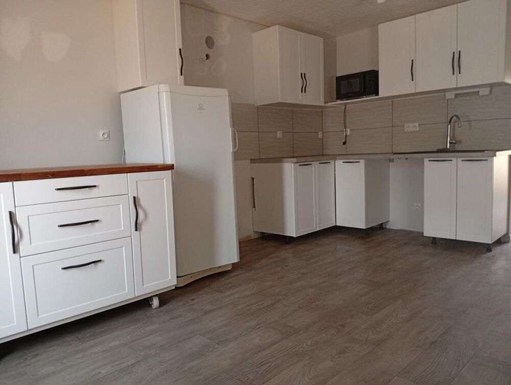 A VENDRE MAISON RENOVEE RARE / 37220 CROUZILLE / 127M²/ DPE C / 4 CH / SPAS FERMER