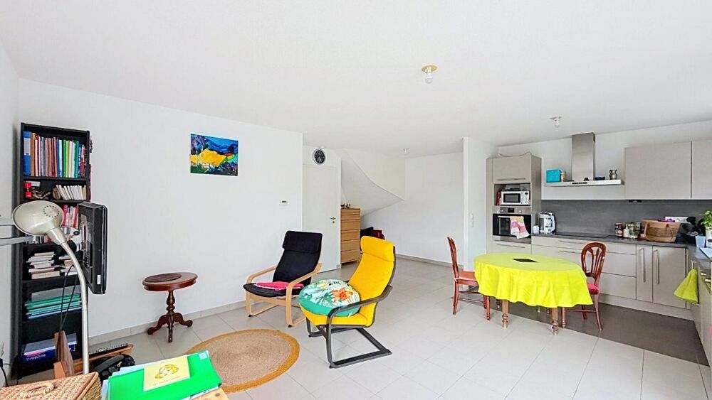 Vente Maison Maison 5 pièces 98 m² Marlenheim
