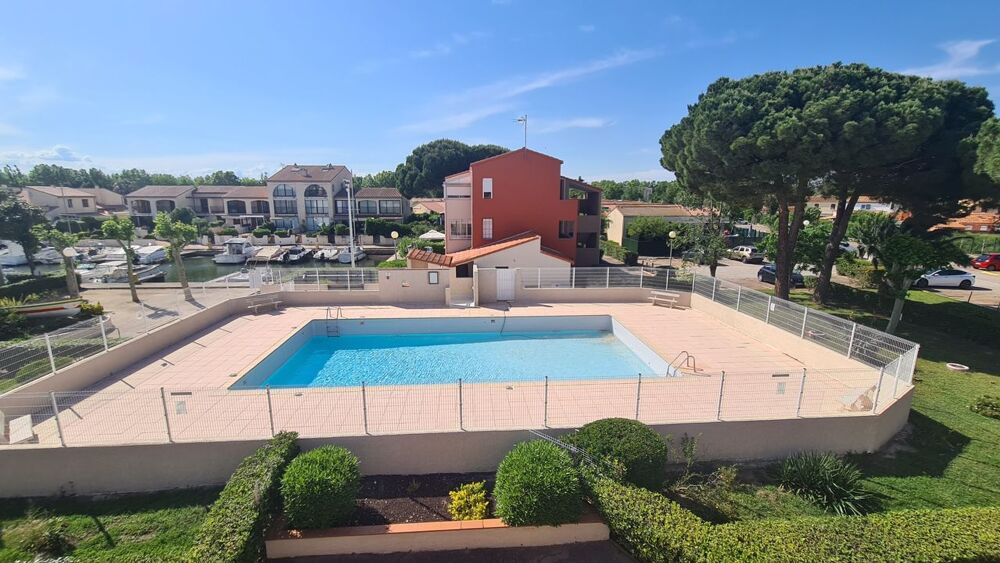 Location Appartement Appartement de 23m2 à louer sur Saint-Cyprien Saint cyprien