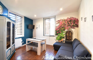  Immeuble à vendre 5 pièces 126 m²