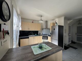  Maison � vendre 4 pi�ces 85 m�