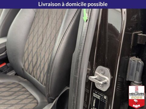 X1 F48 LCI XDRIVE 20D 190 CH BVA8 XLINE 2020 occasion 78200 Buchelay