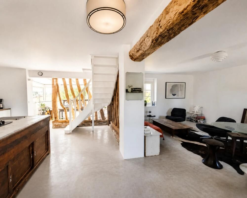 Vente Maison Maison de 5 pièces de 130 m² à Offranville Offranville
