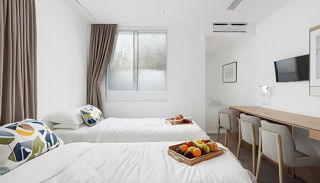  Appartement  vendre 3 pices 59 m