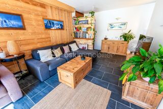  Appartement à vendre 3 pièces 81 m²