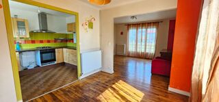  Maison � vendre 3 pi�ces 64 m�