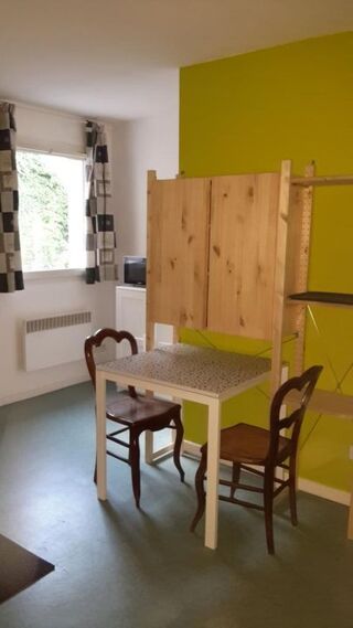  Appartement � louer 1 pi�ce 25 m�