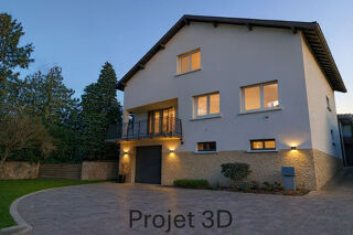  Maison à vendre 6 pièces 254 m²