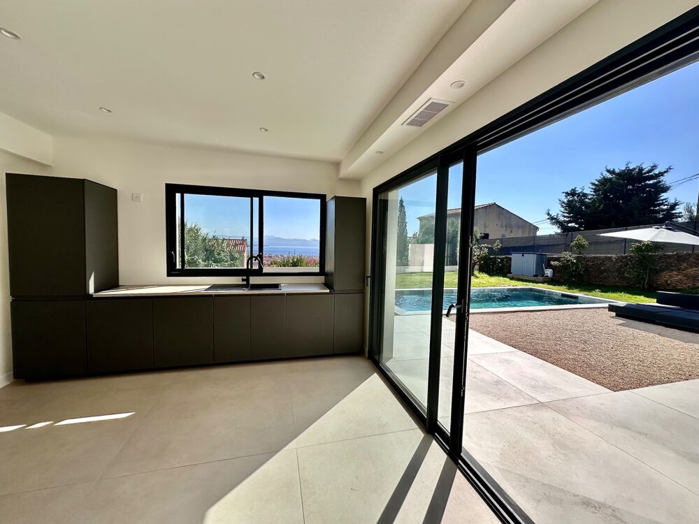 à vendre  Maison La Ciotat (13600)