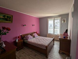  Maison  vendre 6 pices 120 m