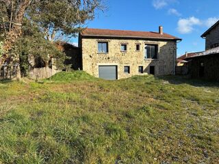  Maison à vendre 3 pièces 155 m²