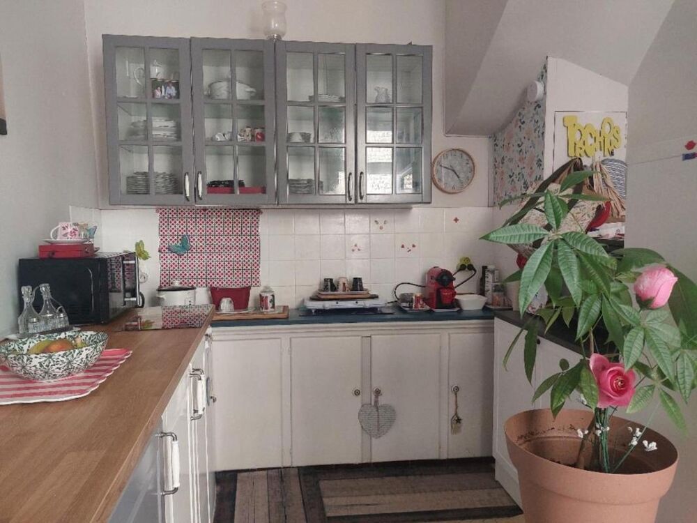 Vente Maison Maison à vendre 4 pièces MONTIGNAC CHARENTE (16) Montignac charente