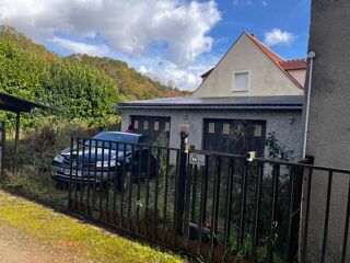  Maison � vendre 6 pi�ces 110 m�