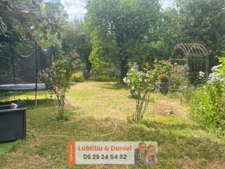  Maison à vendre 12 pièces 375 m²