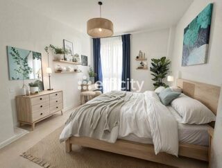  Appartement  vendre 3 pices 80 m