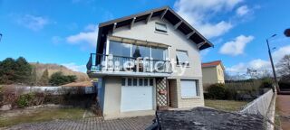  Maison à vendre 7 pièces 120 m²