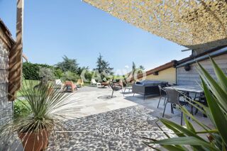  Maison � vendre 8 pi�ces 245 m�