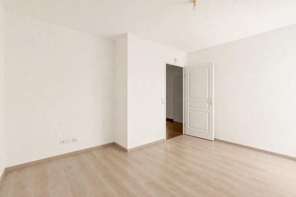 Vente Appartement Appartement T2 lumineux avec balcon à Meyzieu Meyzieu