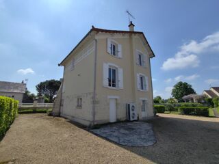  Maison à vendre 7 pièces 145 m²