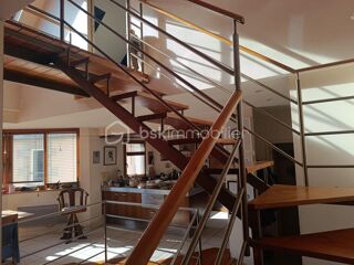  Maison  vendre 6 pices 140 m