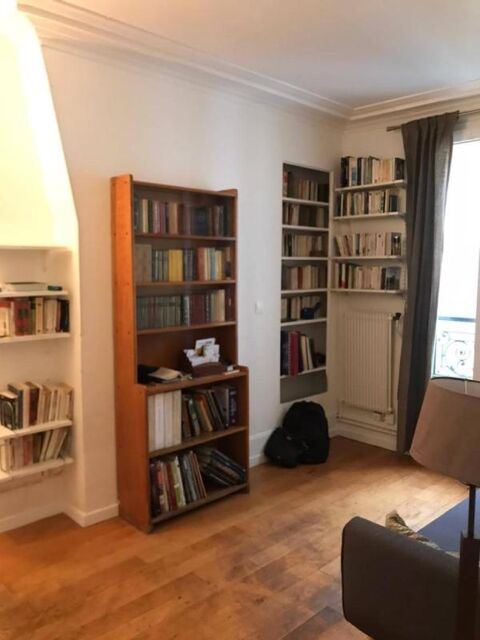  Appartement  louer 3 pices 40 m