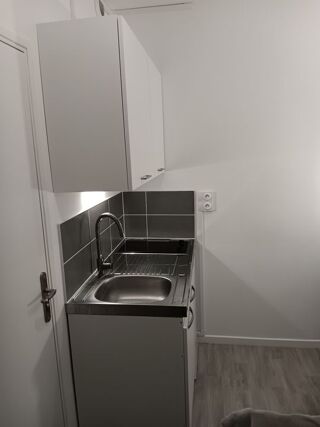  Appartement à louer 1 pièce 20 m² Amiens