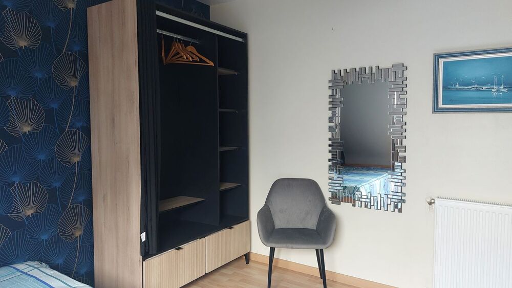 Location Appartement Appartement de 39m2 à louer sur Séné Sene
