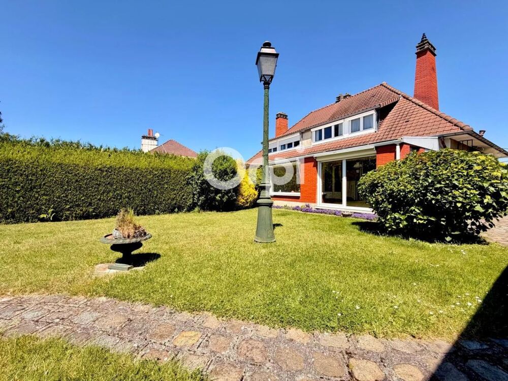 Maison 5 pièces 116 m² · à Cuincy · 116 m² · 199 990 €
