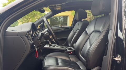 Macan 3.0 TDI V6 258 AWD PDK S - Automatique Toit ouvrant 2014 occasion 46700 Duravel