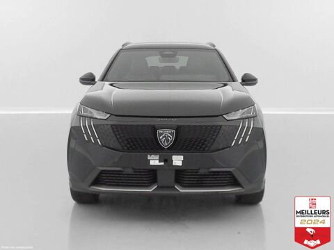 5008 1.2 Hybrid 145ch Allure e-DCS6 2025 occasion 78200 Buchelay