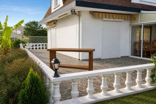  Maison à vendre 12 pièces 240 m²